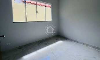 Imagem 6: CASA NOVA NO BAIRRO SANTO ANTONIO