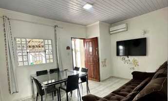 Imagem 4: 1- Casa na Cohab