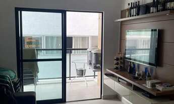 Imagem 7: Smart Boulevard Mobilado