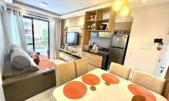 Imagem 3: Apartamento à venda, 56 m² por R$ 620.000,00 - Martim de Sá - Caraguatatuba/SP