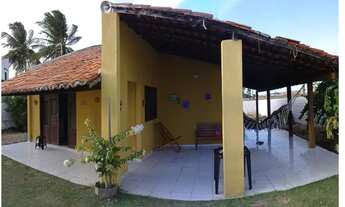 Imagem 3: VENDO CASA DE PRAIA/Barramares/Coqueiro