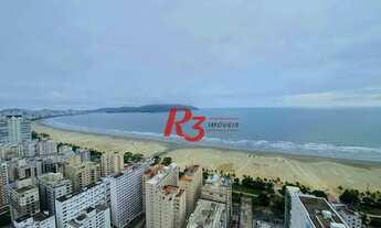 Imagem 3: Apartamento Triplex à venda, 154 m² por R$ 2.500.000,00 - Pompéia - Santos/SP