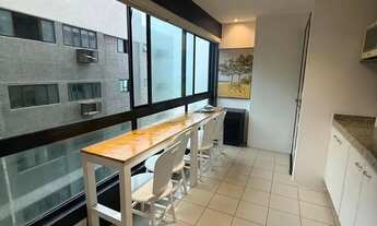 Imagem 2: Imóvel para aluguel possui 40 metros quadrados com 1 quarto em Boa Viagem - Recife - PE