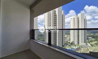 Imagem 3: Vila da Serra - Apartamento 2 quartos para aluguel na Anuar Donato