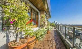 Imagem 7: Cobertura em Avenida Coronel Lucas de Oliveira - Bela Vista - Porto Alegre/RS