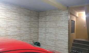 Imagem 3: Sobrado à venda em Barueri, Vila Engenho Novo, com 5 quartos, com 300 m², Não Esta Em Cond