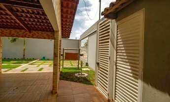 Imagem 4: Casa - Rua 04 - Luiz Alves