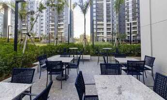 Imagem 7: Apartamento para venda em City América com 3 quartos, sendo 1 suíte , 85m²