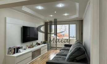 Imagem 2: Venda Apartamento Sao Caetano do Sul Santa Paula Ref: 28103