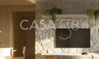 Imagem 6: Apartamento 2 dormitórios à venda Setor Oeste Goiânia/GO