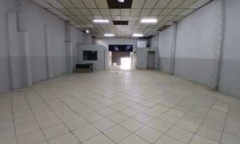 Imagem 3: Salão comercial para alugar no bairro Paulicéia, Piracicaba