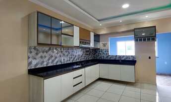 Imagem: Casa próximo ao DB cidade nova e T3