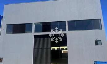 Imagem 2: Galpão para alugar, 630 m² por R$ 8.000,00/mês - Plano Diretor Sul - Palmas/TO