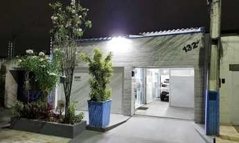 Imagem: Casa para venda possui 166 metros quadrados