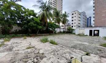 Imagem 7: TE8159) - Terreno com área 1.507 m² - Joaquim Távora