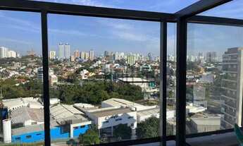 Imagem 12: Apartamento com 1 quartos, 37 m² - venda ou aluguel - Condomínio Notting Hill - Sorocaba/S