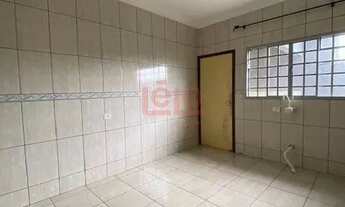 Imagem 7: Casa Residencial com 2 quartos para alugar por R$ 1400.00, 71.38 m2 - JD JOAO DE QUEIROZ