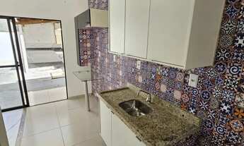 Imagem 4: Casa 2/4 sendo uma suíte, área gourmet condomínio no Sim