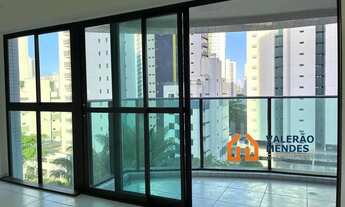 Imagem 6: OPORTUNIDADE EM BOA VIAGEM- 4 QUARTOS I 3 SUÍTES I 2 VAGAS I 135m² I ÓTIMA LOCALIZAÇÃO I V