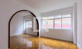 Imagem: Apartamento à Venda - Higienópolis, 2