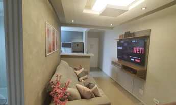 Imagem: Apartamento Parque Sicília(Térreo