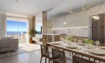 Imagem 4: Monte Solaro Apartamento com 3 dormitórios