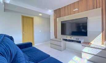 Imagem 2: Apartamento 2 dormitórios mobiliado!