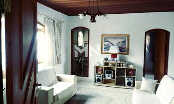 Imagem 7: Casa com 3 dormitórios, 450 m² - venda por R$ 1.800.000,00 ou aluguel por R$ 9.000,00/mês