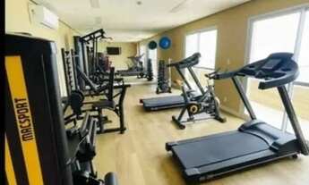 Imagem 6: Apartamento com 1 dormitório para alugar, 15 m² por R$ 2.500,00/mês - Amaralina - Salvador