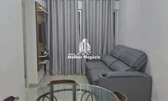 Imagem: Apartamento à venda com 02 Quartos, sendo