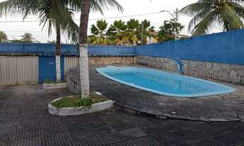 Imagem: Casa de Praia em Enseada dos Corais