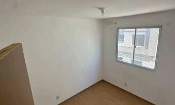 Imagem 5: AM Apartamento Terrazzo Poti à venda Gurupi