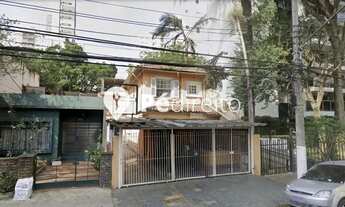 Imagem: Terreno à venda em Pinheiros, São Paulo