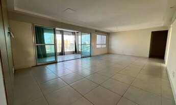 Imagem: Apartamento com 3 suítes à venda, 140