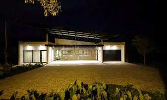 Imagem 3: Casa à venda com 8 suítes no Fazenda da Grama, em Itupeva