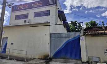 Imagem: Galpão para Venda em Aparecida de Goiânia