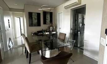 Imagem 7: CONDOMÍNIO HAPPY DAYS MORADA DO SOL 100% MOBILIADO, 4 QUARTOS SENDO 3 SUÍTES