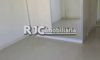 Imagem 7: Cobertura para venda possui 180 metros quadrados com 3 quartos em Tijuca - Rio de Janeiro