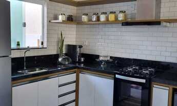 Imagem 4: Casa no Luar da Barra [10755