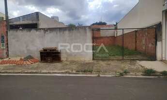 Imagem 5: Terreno à venda no Residencial Itamarati em São Carlos