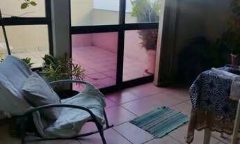 Imagem 8: Cobertura 162m² semimobiliada no Menino Deus