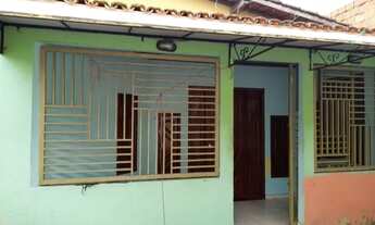 Imagem: F. P VENDE-SE CASA ICUI / perto do preço