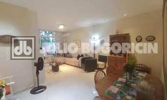 Imagem 2: COPACABANA - POSTO 4 - RUA COBIÇADA - REFORMADO - 3 QUARTOS COM VAGA - 130M2