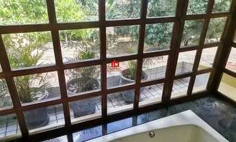 Imagem 2: Casa Duplex 655m²/ Edícula/Piscina/Sauna/lote 1.600m²/ Parque das Laranjeiras