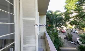 Imagem 5: Vende-se apartamento com 3 quartos(1 suíte), 95m², sacada e 1 vaga - Bela Vista