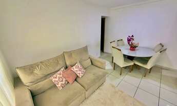 Imagem 5: Liberty - Apartamento 2 quartos à venda com 1 suíte 1 vaga de garagem nascente no Jardim A