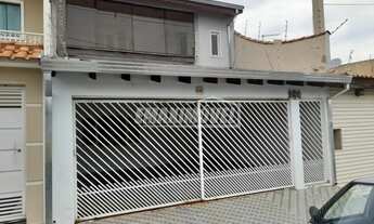 Imagem: Casa em Bairros em Sorocaba