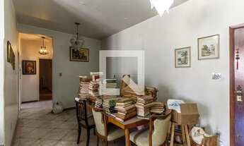 Imagem 5: Apartamento à Venda - Santa Cecília, 3 Quartos, 125 m2