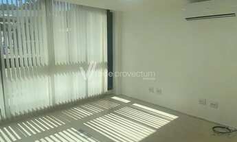 Imagem 6: Sala comercial no Condomínio The First Offices no bairro Mansões Santo Antônio