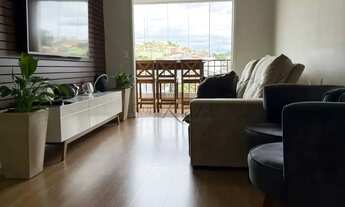 Imagem: Apartamento - Residencial Torres do Parque